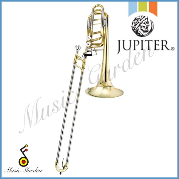 JUPITER JTB1180 低音長號
