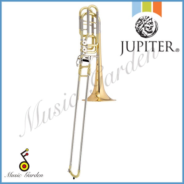 JUPITER JTB1180R 低音長號