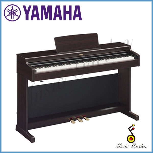 YAMAHA YDP-164 數位鋼琴(已停產)