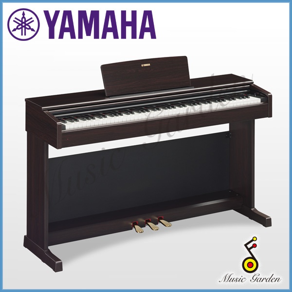 YAMAHA YDP-144 數位鋼琴(已停產)