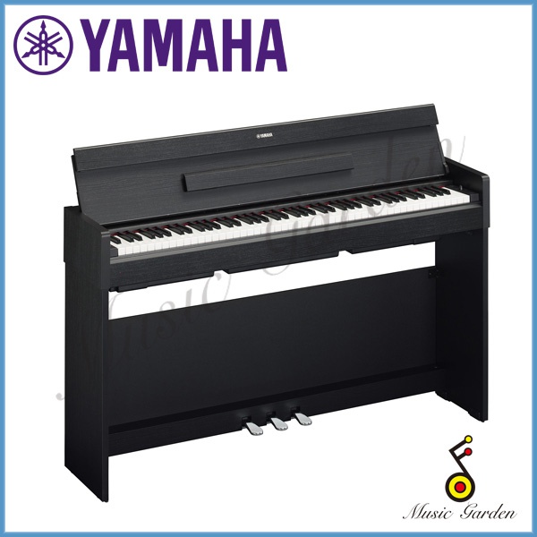 YAMAHA YDP-S34 數位鋼琴(已停產)