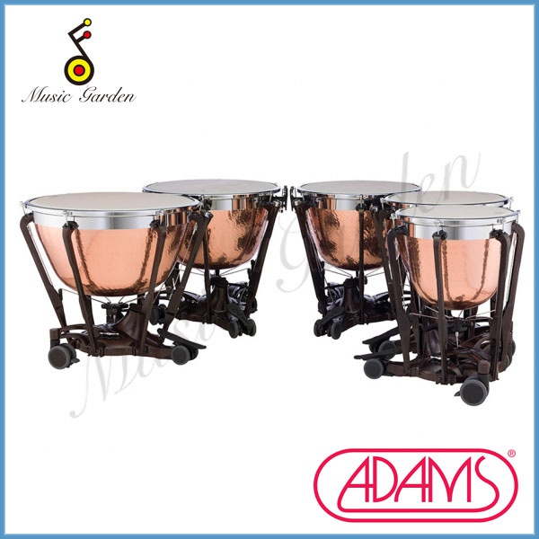 ADAMS 專業系列第二代定音鼓