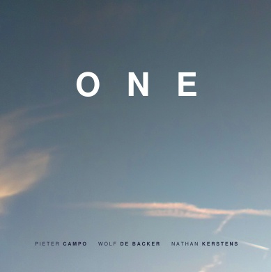 ONE (CD)