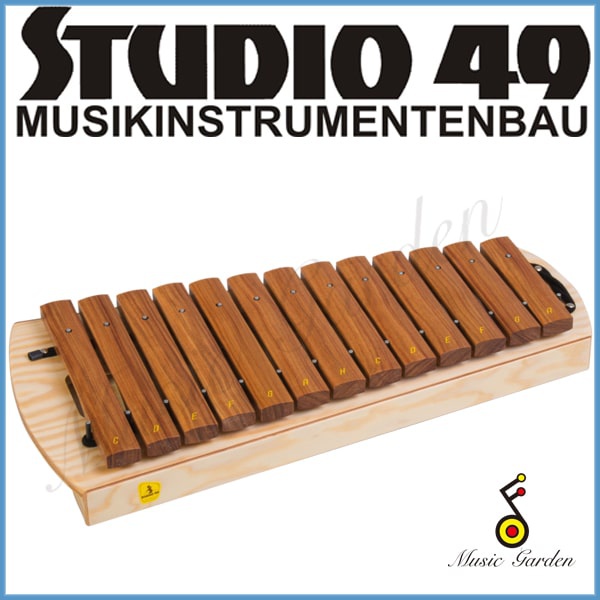 STUDIO 49 SX-1000 高音木琴