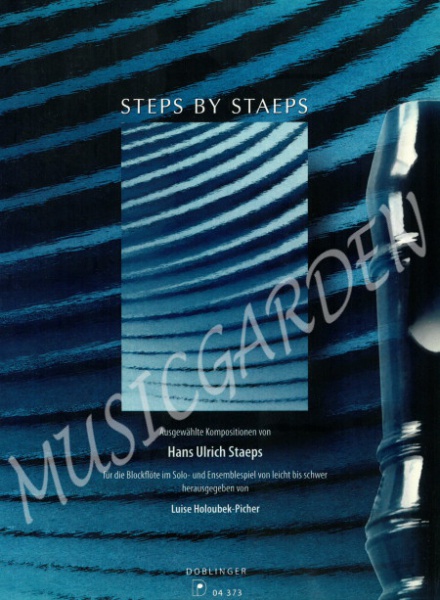 Steps by Staeps (1R)(2R)(3R)(4R)