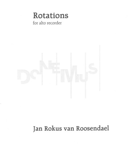 Rotations (1R)(A)