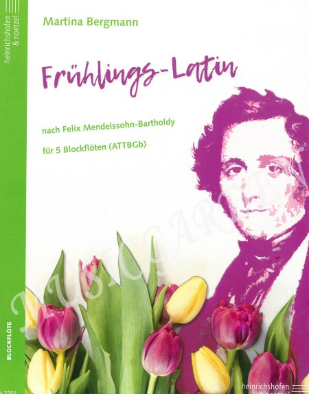 Fruhlings-Latin (5R)(ATTBGb)