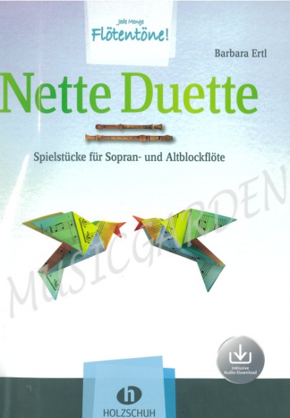 Nette Duette (2R)(SA)