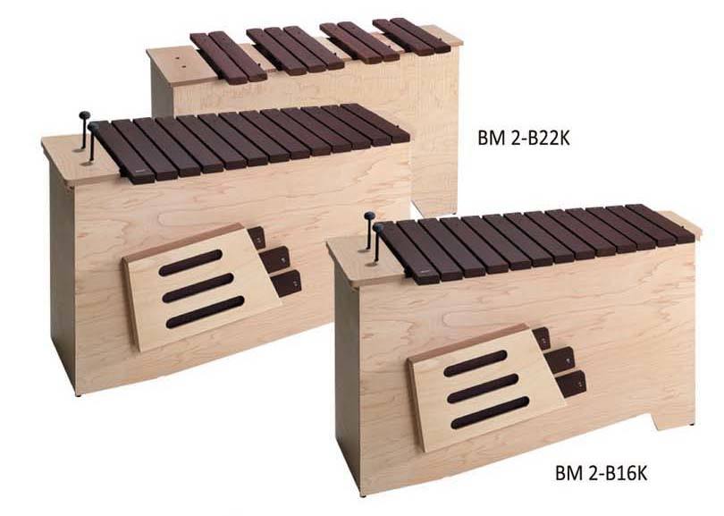 箱型木琴(低音)