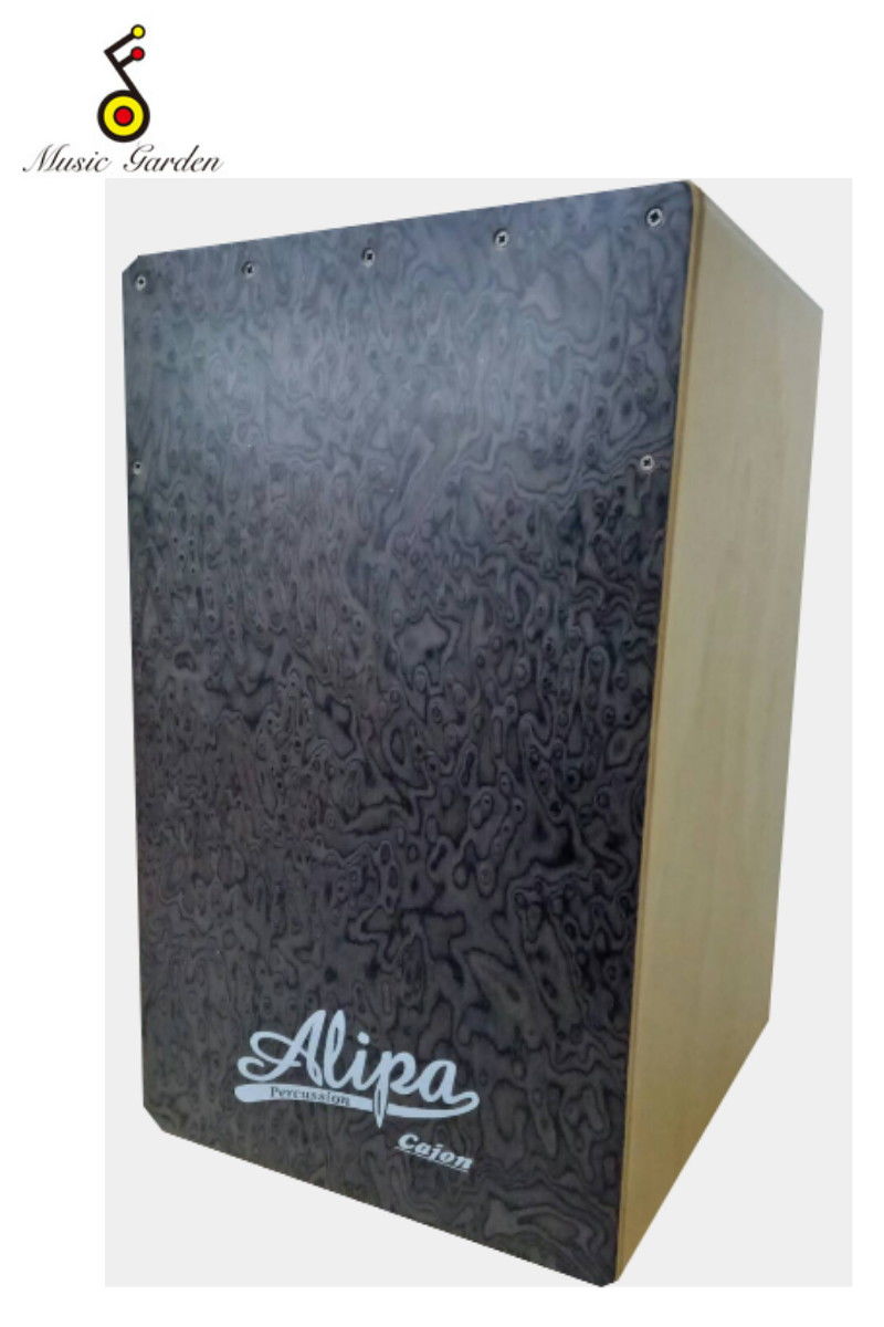Alipa 914響線木箱鼓(不含袋)