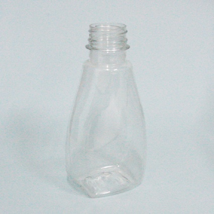 Syrup Bottle 300ml