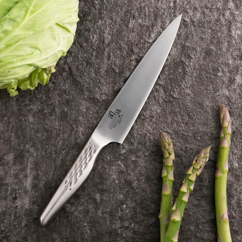 KAIGROUP FRUIT KNIFE, 150mm(USD$19)