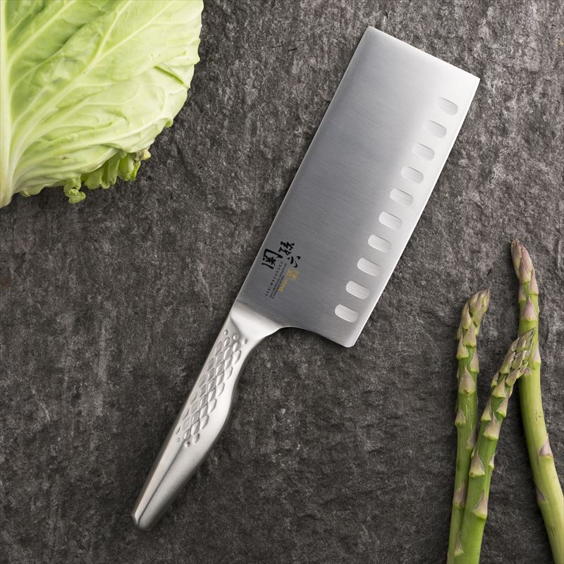 KAIGROUP CHINESE KNIFE 165mm(USD$29)