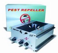 Ultrasonic Rat/Pest Repellent (warehouse use