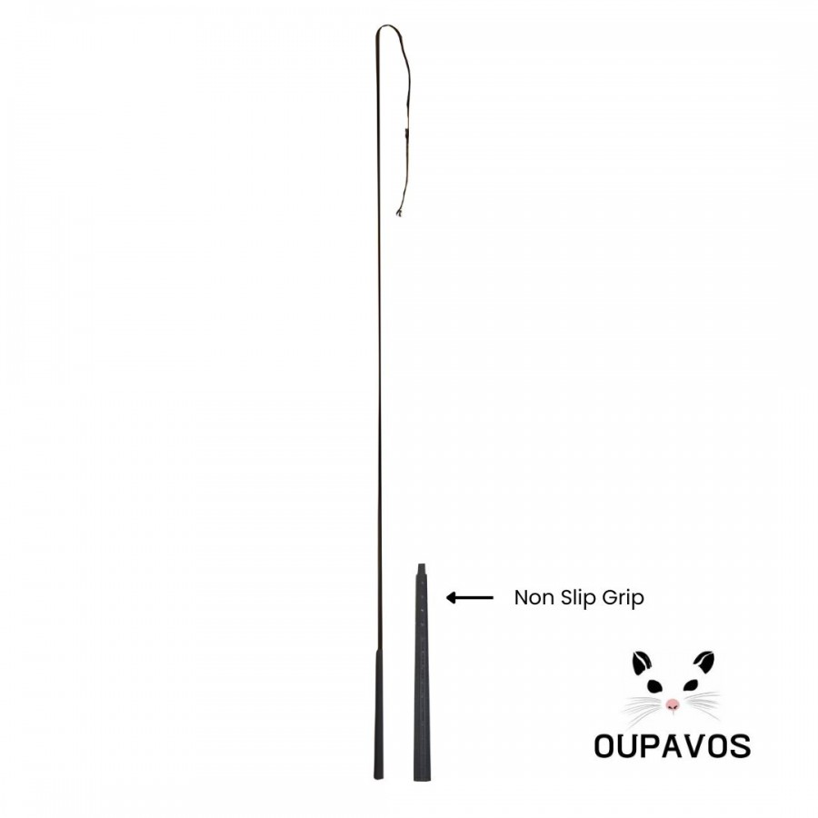 Horse Track And Buggy Riding Whip Non Slip Grip