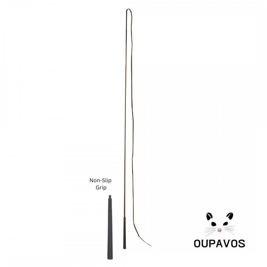 Horse Lunge Whip With Non Slip Grip
