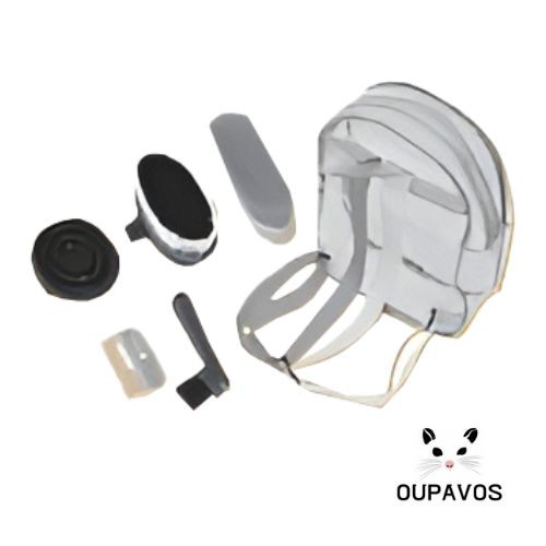 Horse Grooming Kit Backpack Style