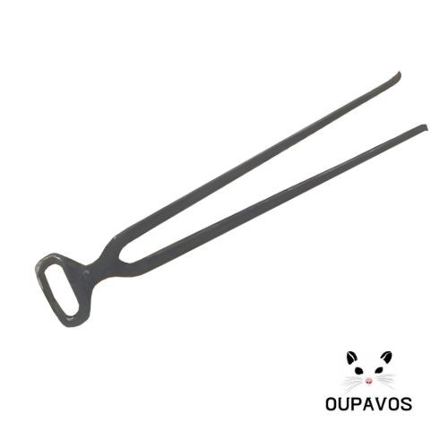 Horse Hoof Nippers with 16 Inch Handle