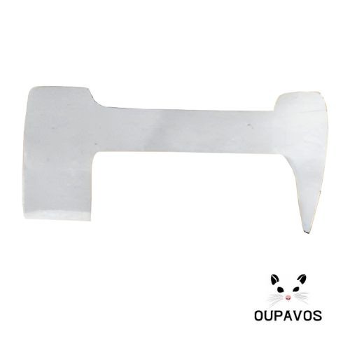 Horse Clinch Cutter