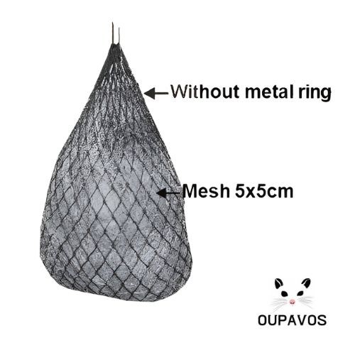 Horse Hay Net