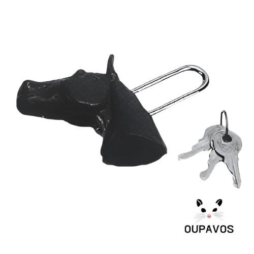 Horse Padlocks