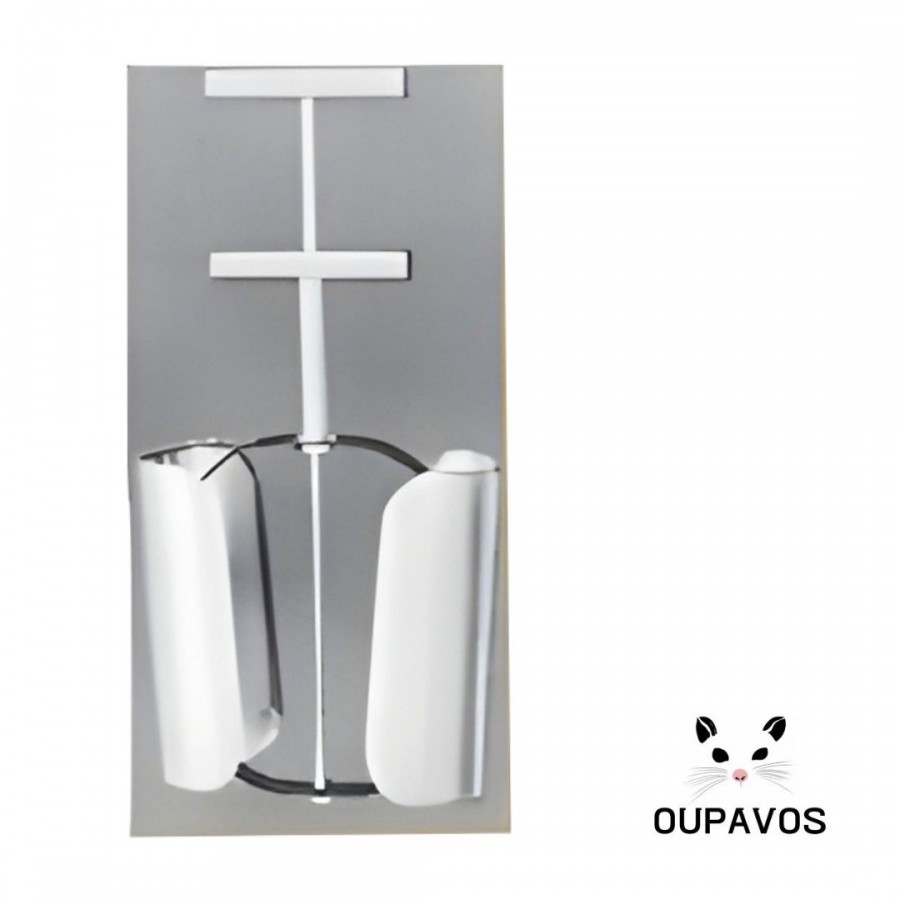Horse Metal Boot Shaper For Lady