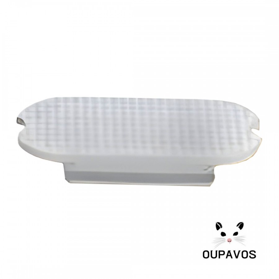 Horse Thick Fillis Stirrup Pad 