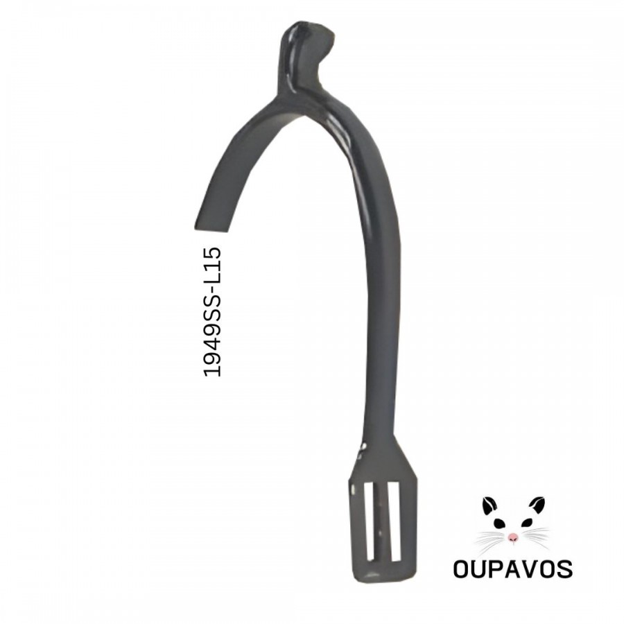 Horse Spur Type B